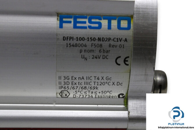 new-festo-dfpi-100-150-nd2p-c1v-a-1548004-linear-actuator-3