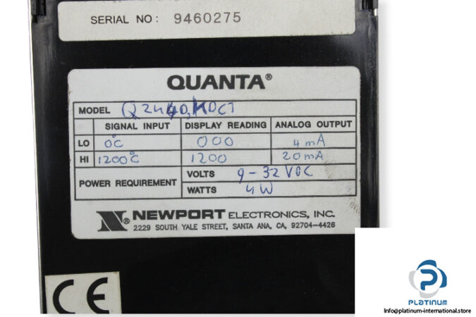 newport-q2440-kdc1-temperature-controller-1