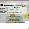 newport-q2440-kdc1-temperature-controller-2