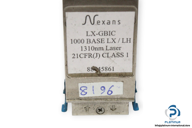 nexans-LX-GBIC-transceiver-used-2