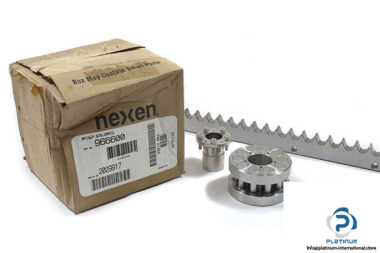nexen-RPS16-rack-and-roller-pinion-system