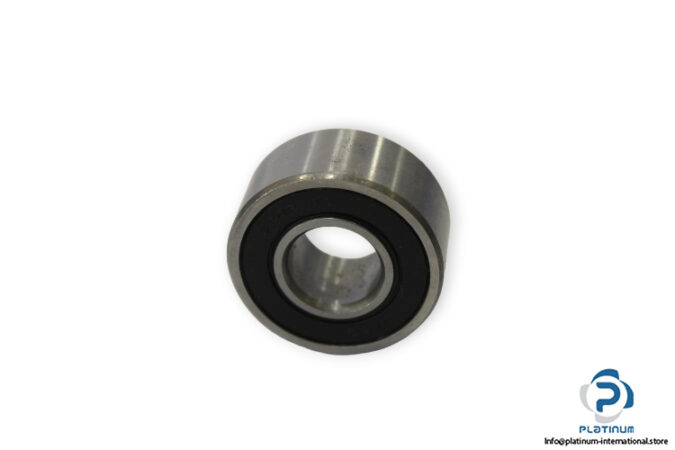 niko-5202-2RS-double-row-angular-contact-ball-bearing