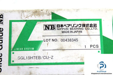 nippon-sgl-15hteb-slide-guide-bearing-1