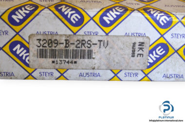 nke-3209-B-2RS.TV-double-row-angular-contact-ball-bearing-p-1