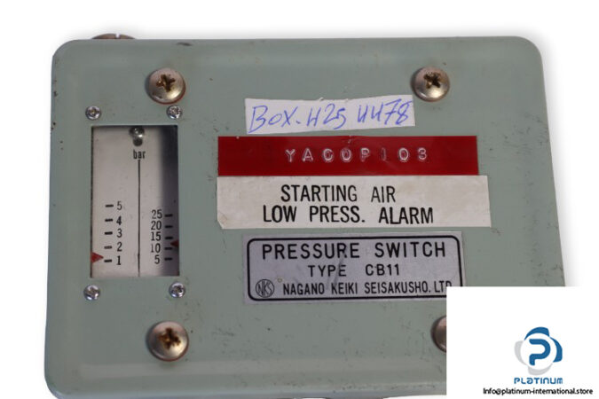 nks-CB11-pressure-switch-(used)-1