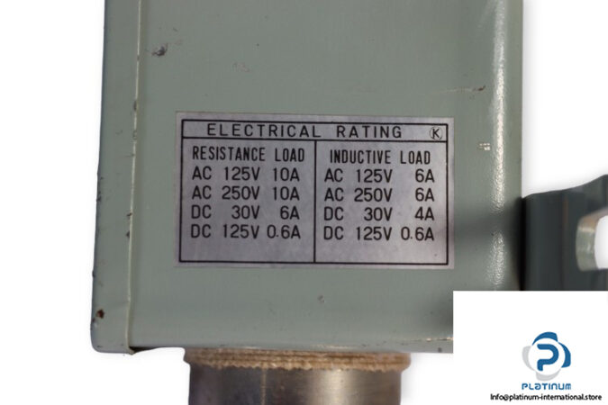 nks-CB11-pressure-switch-(used)-2