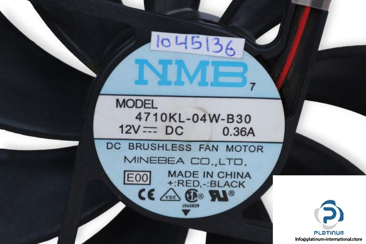 nmb-4710KL-04W-B30-axial-fan-used-1