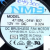 nmb-4710NL-04W-B37-axial-fan-used-1