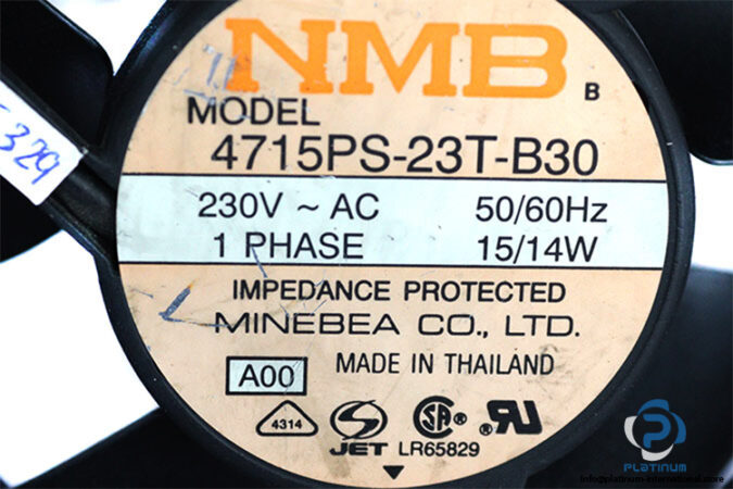 nmb-4715PS-23T-B30-axial-fan-used-1