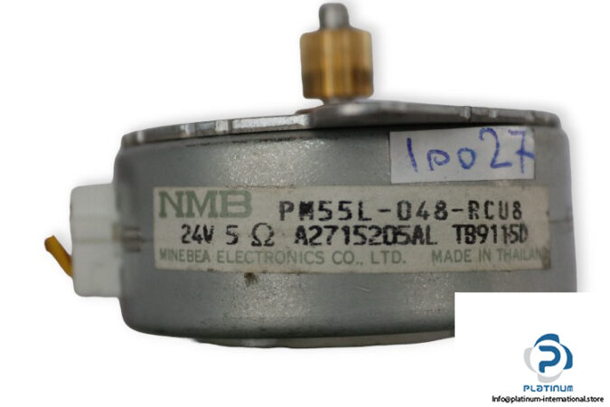 nmb_ricoh-PM55L-048-RCU8-stepper-motor-(New)-2