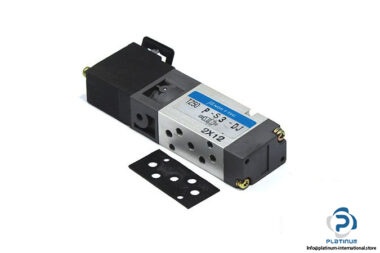 nok-f-tec-tz50-p-s3-dj-single-solenoid-valve-1