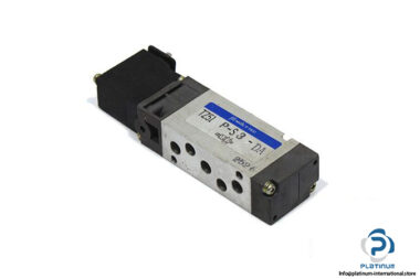 nok-f-tec-tz51-p-s3-da-single-solenoid-valve-1