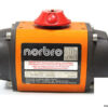 norbro-10-RDB40-pneumatic-actuator