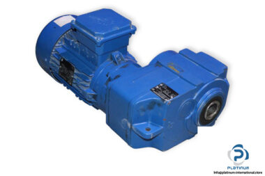 nord-SK-1382NBABG-90LH_4TF-gear-motor-used-1