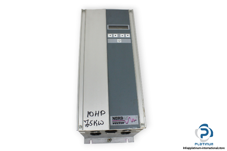 nordac-SK-7500_3-CT-frequency-inverter-(used)-1
