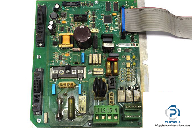 nordson-1028322-main-circuit-board-1