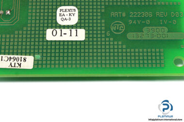 nordson-222303c-pc-display-board-1