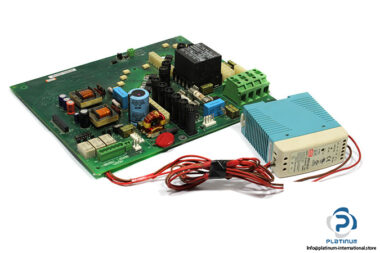 Nordson-222307H-vista-controller-power-board