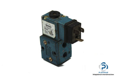 nordson-254096-single-solenoid-valve