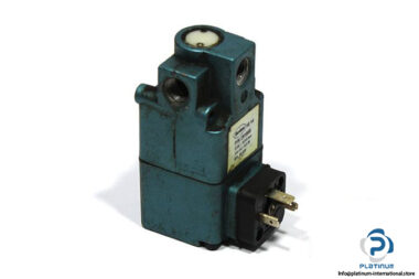 nordson-291908-single-solenoid-valve