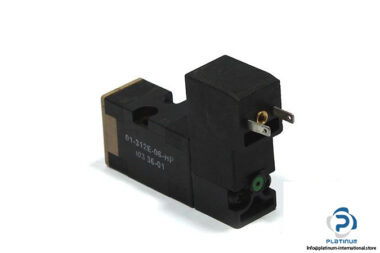 norgren-01-312E-06-HP-single-solenoid-valve