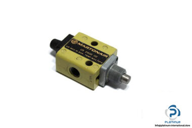 norgren-03-2400-02-plunger-actuated-valve