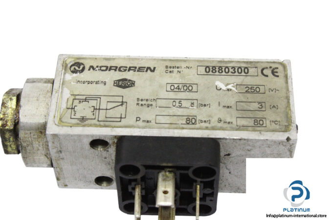 norgren-0880300-pressure-switch-used-3