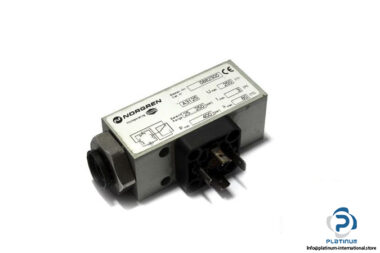 norgren-0882300-Hydraulic-pressure-switch