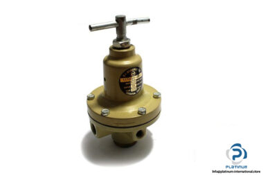 norgren-11-002-009-pressure-regulator