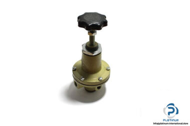 Norgren-11-002-021-pressure-regulator