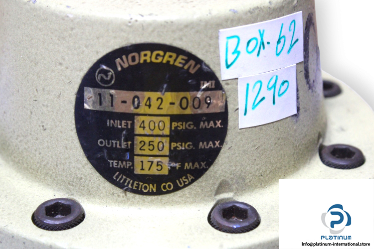 norgren-11-042-009-pilot-operated-regulator-used-2