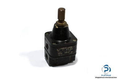 Norgren-11-818-999-pneumatic-pressure-regulator
