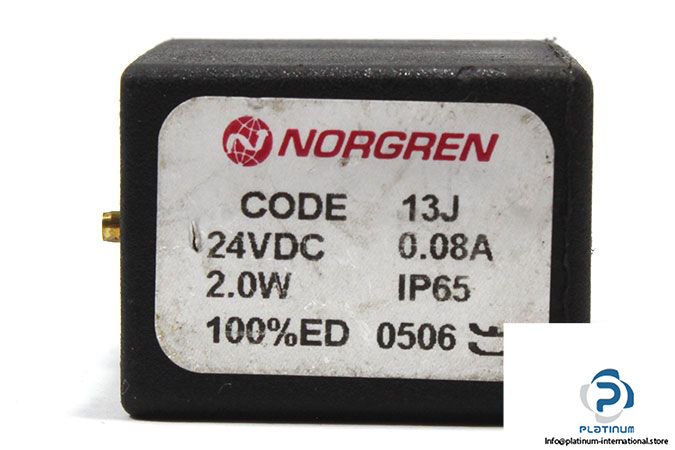 norgren-13j-solenoid-coil-1