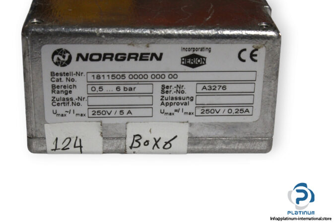 norgren-1811505-0000-000-0-electro-mechanical-pressure-switch-used-3