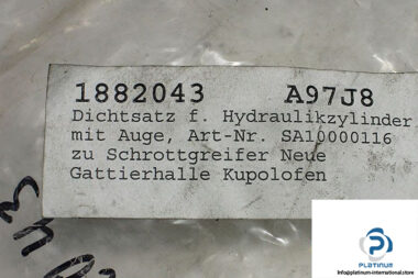 norgren-1882043-seal-kit-1