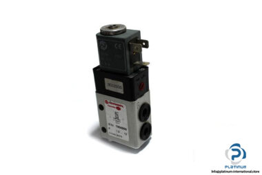 norgren-1904000-single-solenoid-valve-2