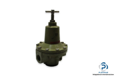 Norgren-20-AG-X-pressure-regulator