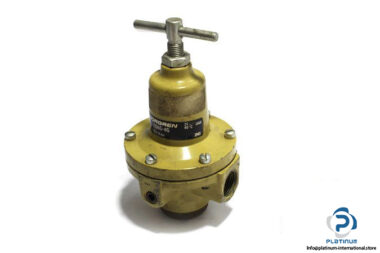 norgren-20AG-4G-pressure-regulator