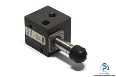 norgren-2401191-single-solenoid-valve