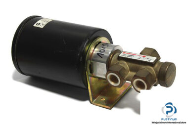 norgren-2406650-single-solenoid-valve