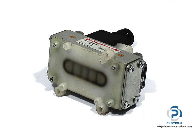 norgren-2555605-single-solenoid-valve-1