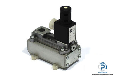 norgren-2555605-single-solenoid-valve