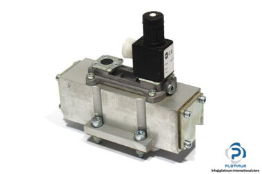 norgren-2556605-single-solenoid-valve