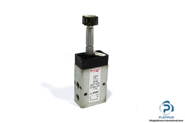 norgren-2625402-single-solenoid-valve