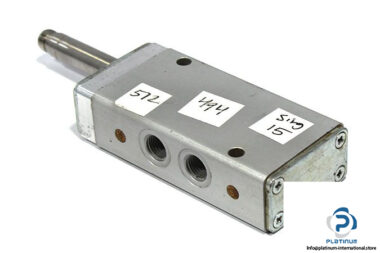 norgren-2631021-single-solenoid-valve-1