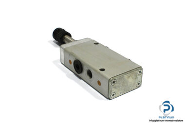 norgren-2631021-single-solenoid-valve-used-1