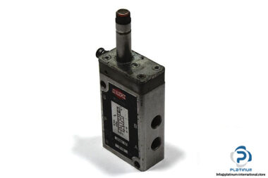 herion-2636053-single-solenoid-valve