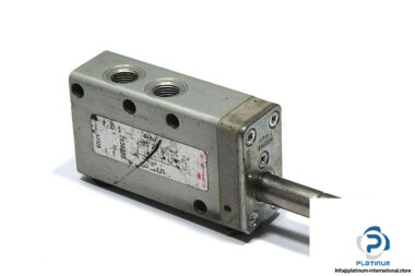 norgren-2636055-single-solenoid-valve
