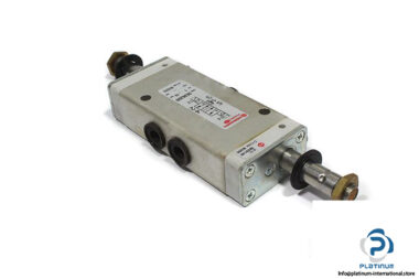 Norgren-2636200-double-solenoid-valve