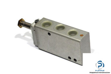 norgren-2637050-single-solenoid-valve-1